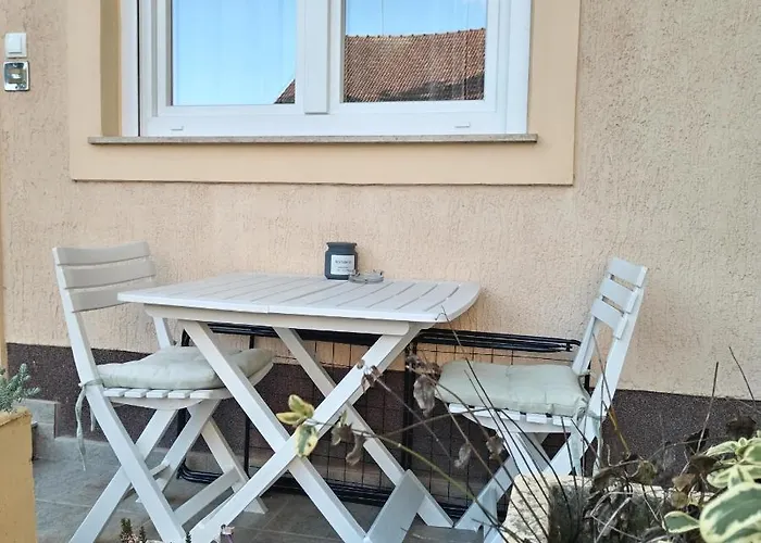 Studio Apartman Oboj Maksimir Self Check In